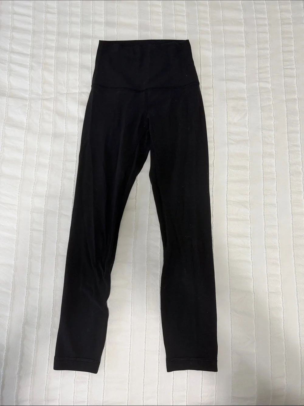 Lululemon High-Rise Align Leggings 21” Size 0